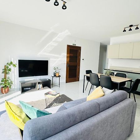 Sliema 2 Bedroom Penthouse 外观 照片