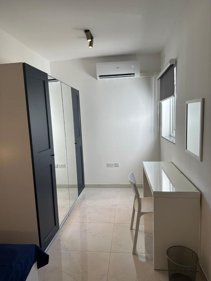 Sliema 2 Bedroom Penthouse 外观 照片