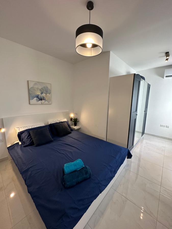 Sliema 2 Bedroom Penthouse 外观 照片