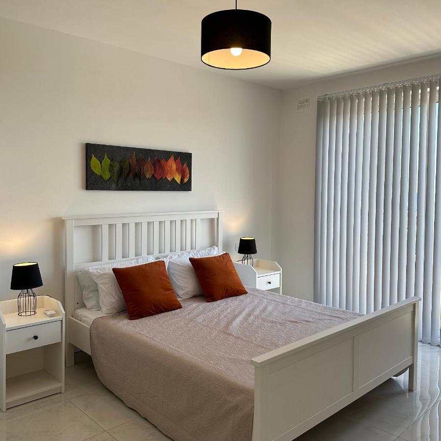 Sliema 2 Bedroom Penthouse 外观 照片