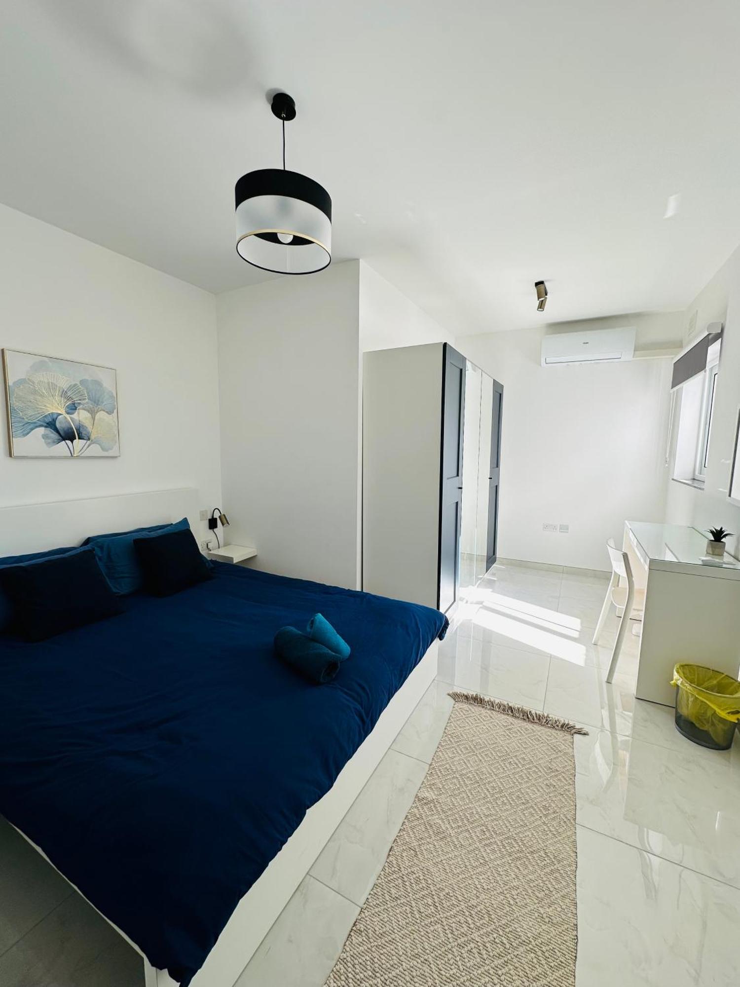 Sliema 2 Bedroom Penthouse 外观 照片