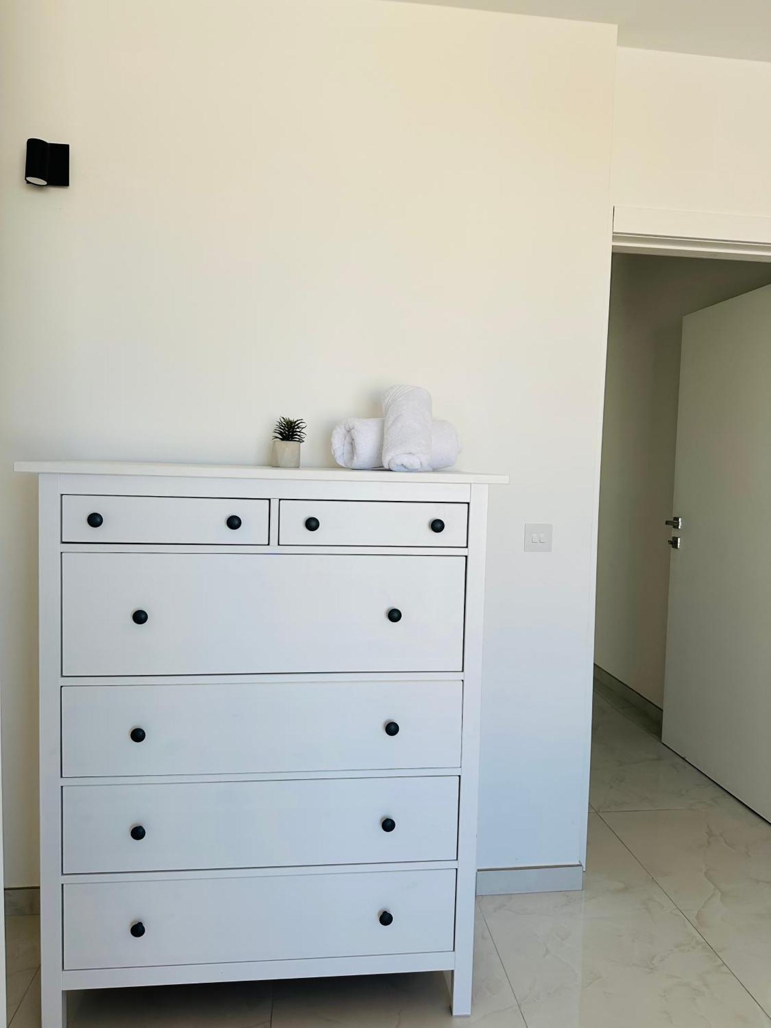 Sliema 2 Bedroom Penthouse 外观 照片