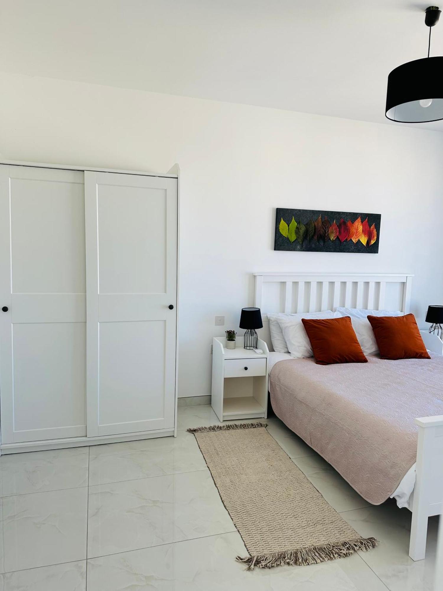 Sliema 2 Bedroom Penthouse 外观 照片