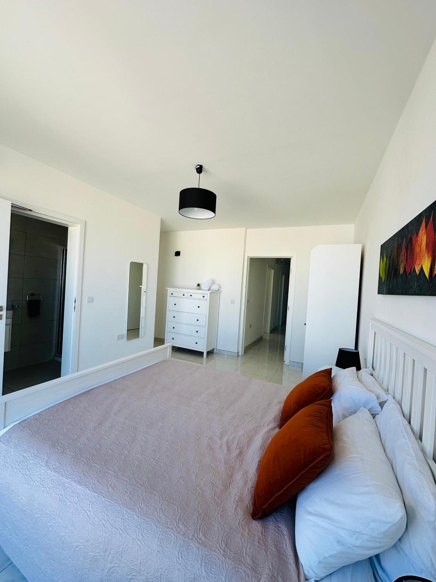 Sliema 2 Bedroom Penthouse 外观 照片