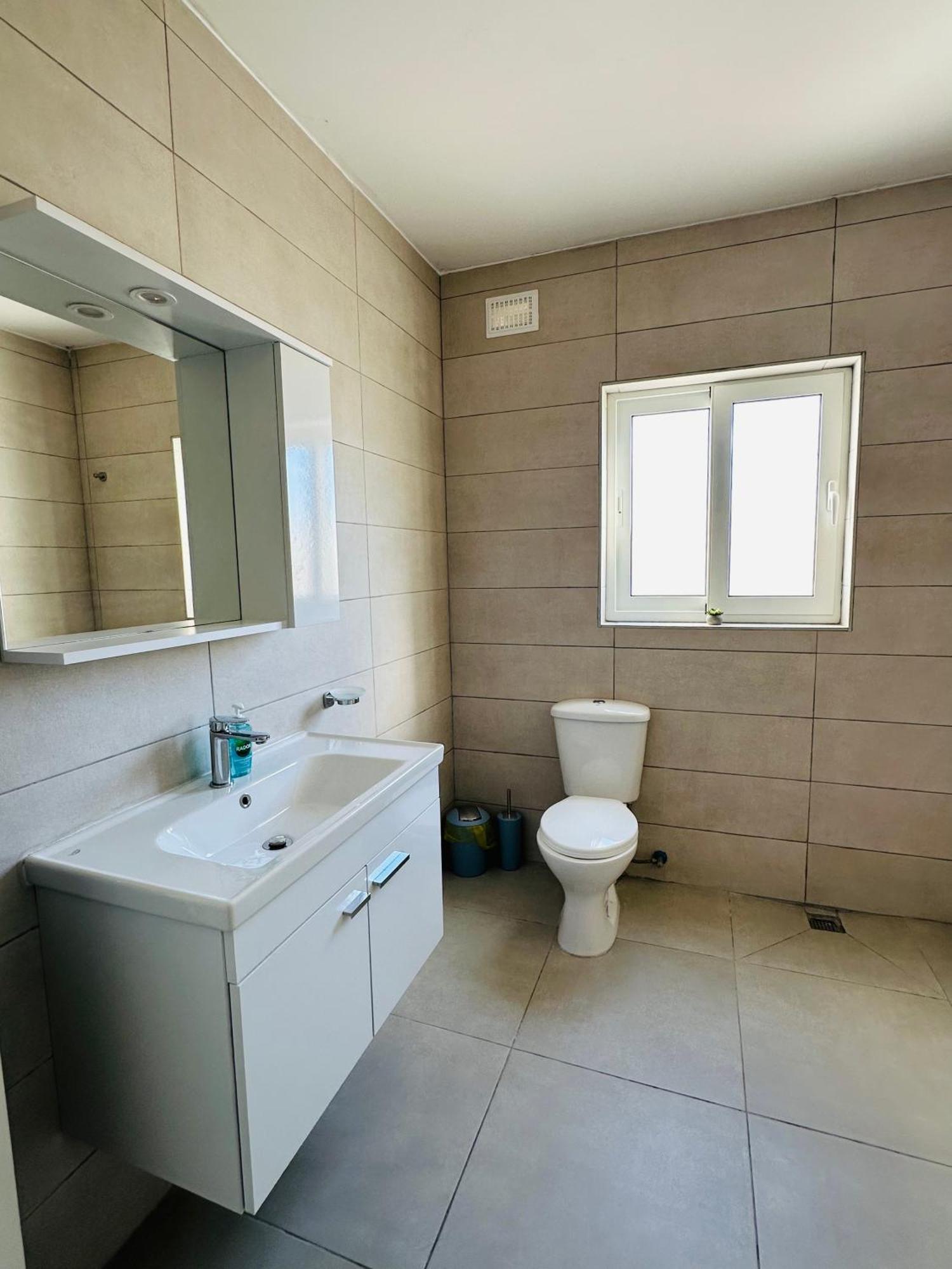 Sliema 2 Bedroom Penthouse 外观 照片
