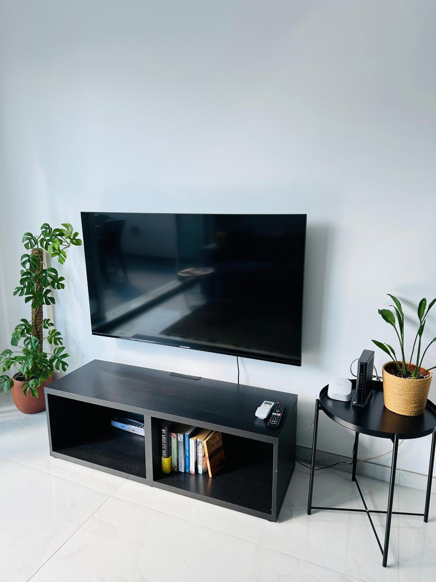 Sliema 2 Bedroom Penthouse 外观 照片