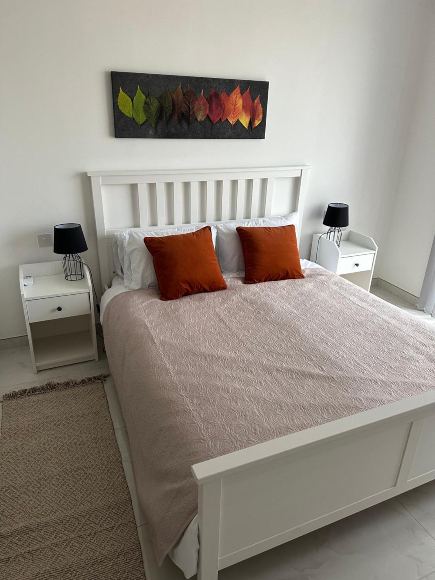 Sliema 2 Bedroom Penthouse 外观 照片