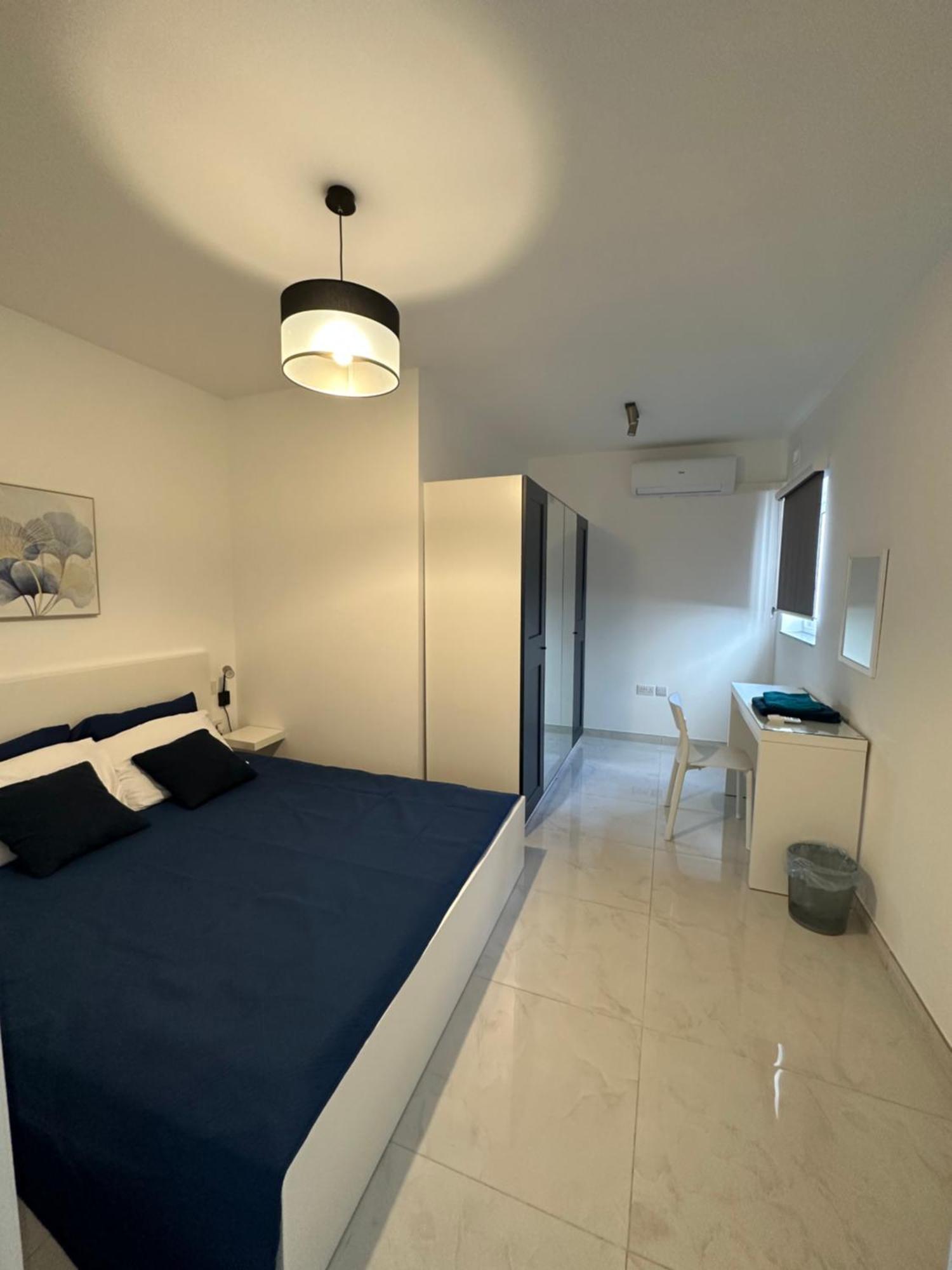 Sliema 2 Bedroom Penthouse 外观 照片