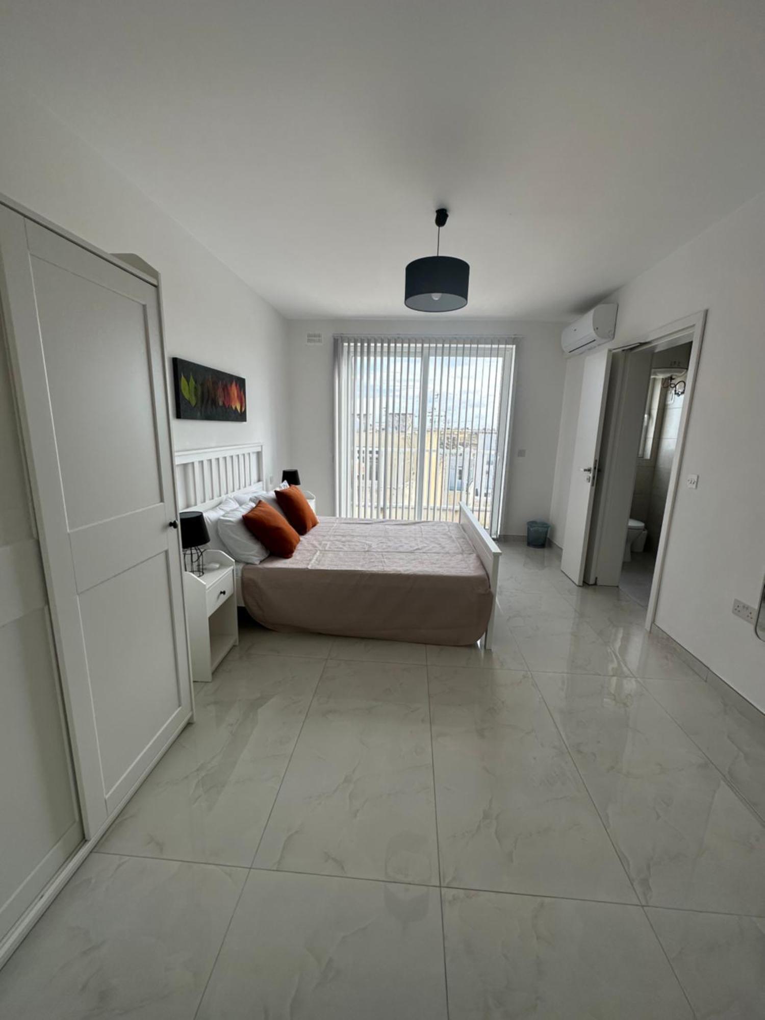 Sliema 2 Bedroom Penthouse 外观 照片